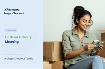 cash on delivery meaning